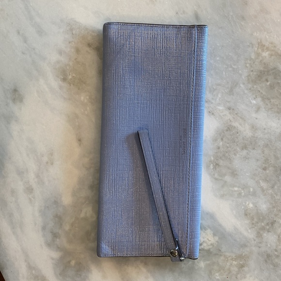 Henri Bendel West 57th Travel Organizer Pouch - Picture 2 of 5